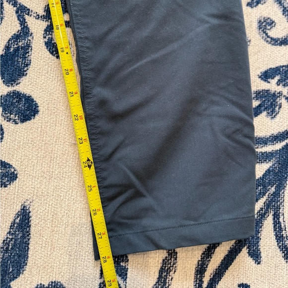 Figs Dark Harbor Scrub Top and Livingston basic scrub pants - Picture 5 of 8